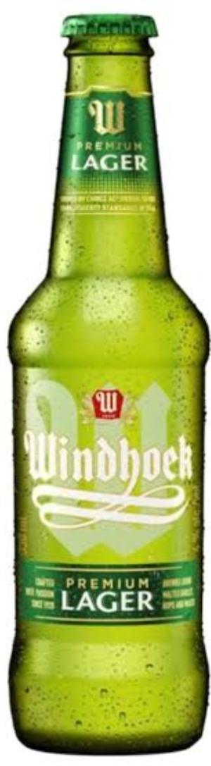 Windhoek Lager